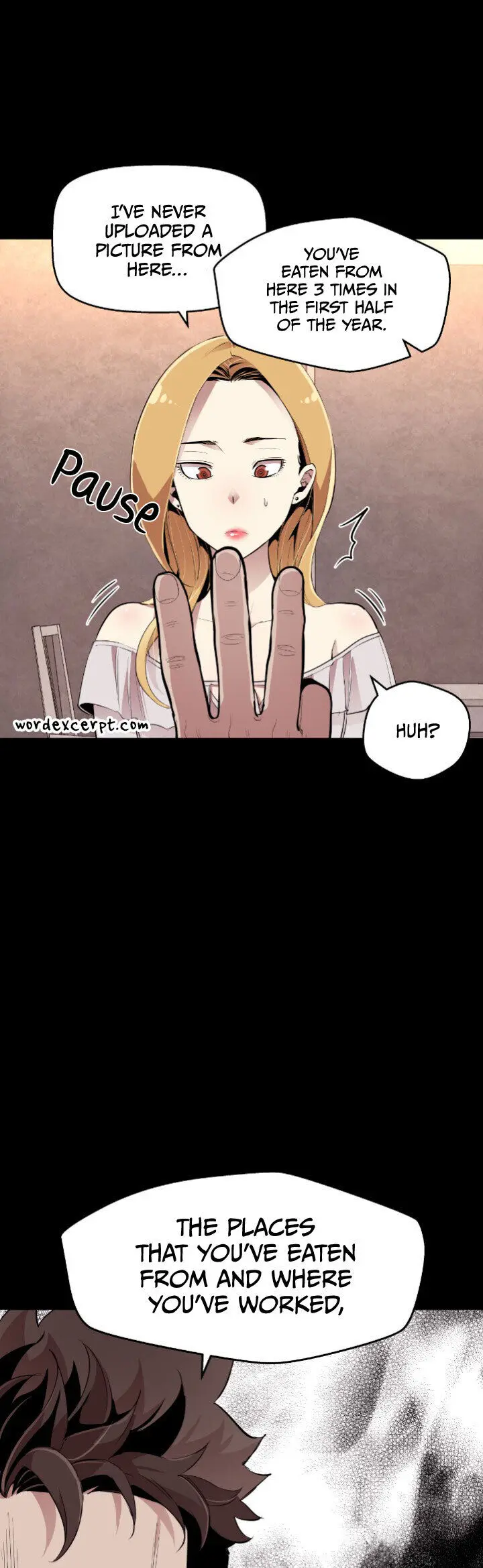 Ex vs. Stalker Episode 2.2 - Page 2