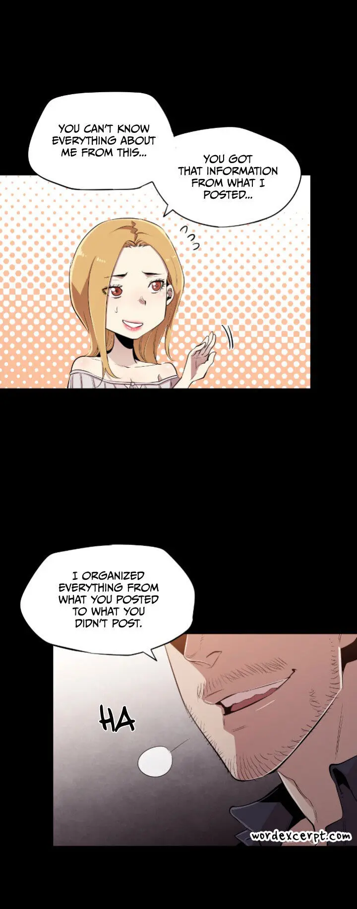 Ex vs. Stalker Episode 2.2 - Page 5