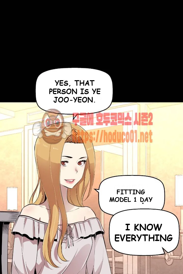 Ex vs. Stalker Episode 2 - Page 49
