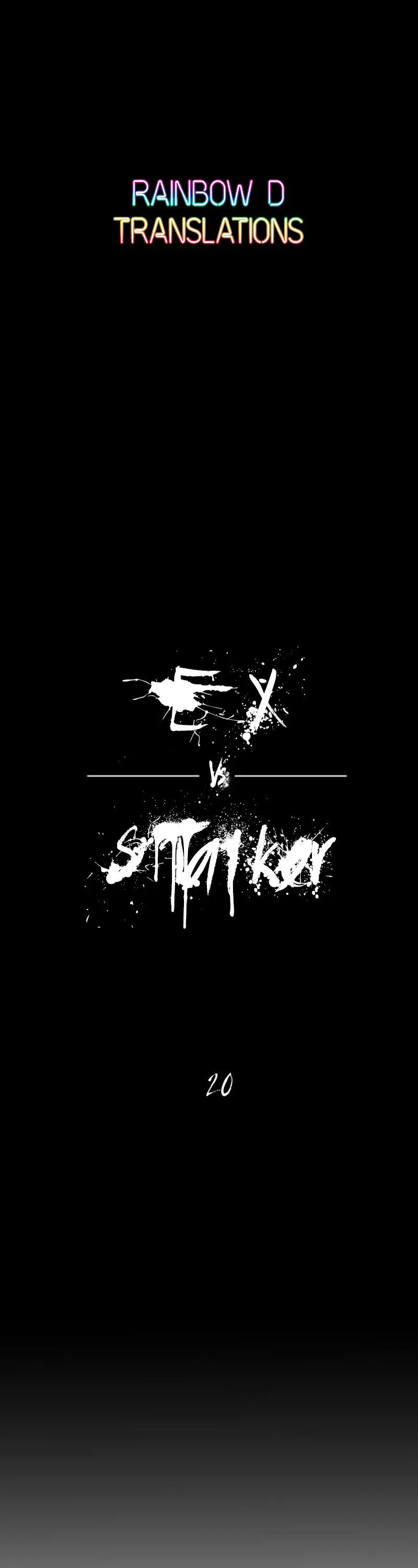 Ex vs. Stalker Episode 20 - Page 2