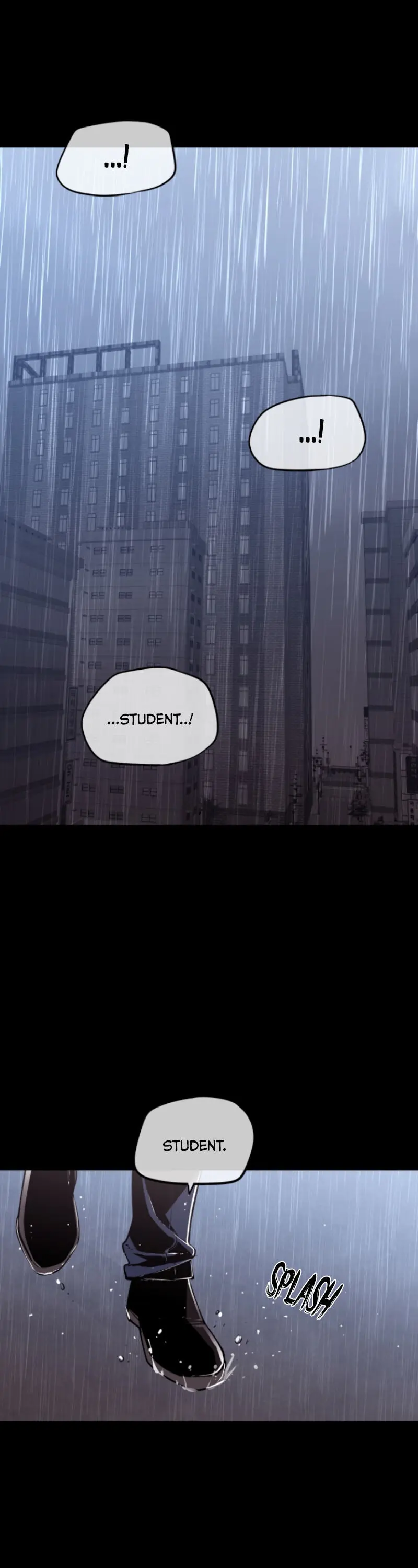 Ex vs. Stalker Episode 21 - Page 15