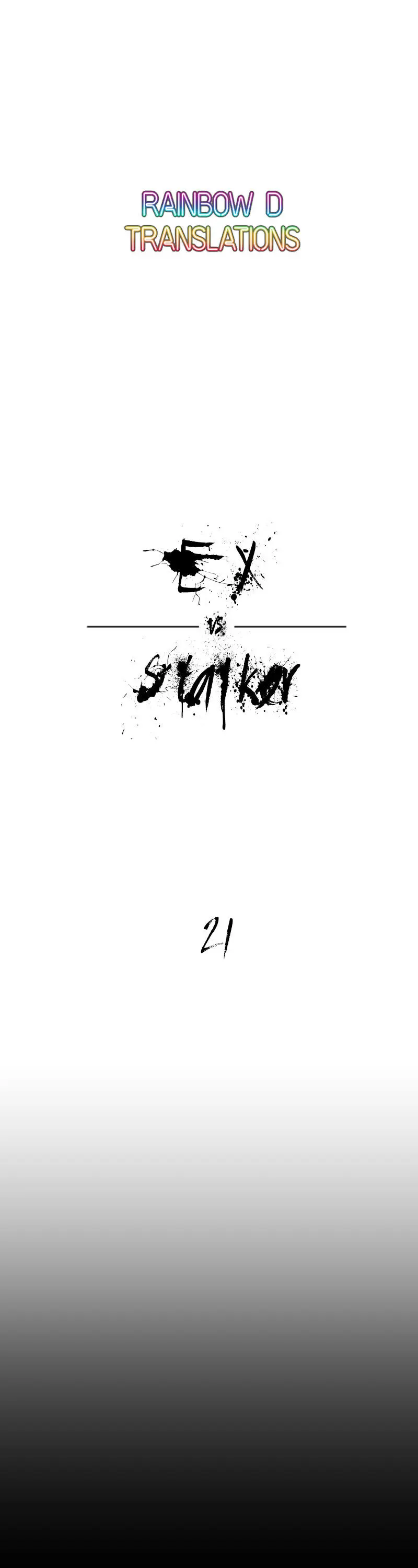 Ex vs. Stalker Episode 21 - Page 2