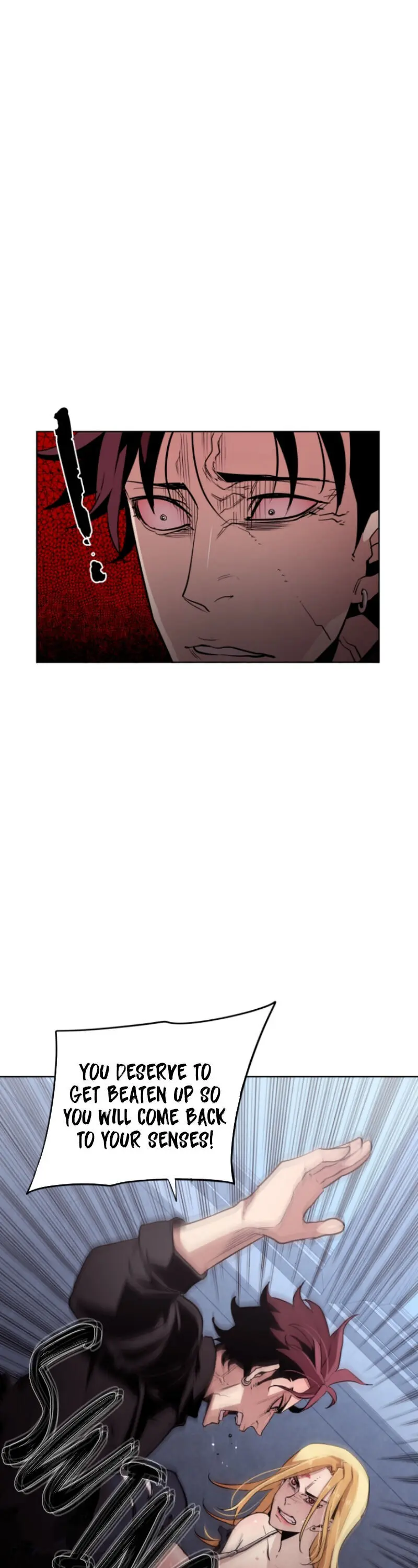Ex vs. Stalker Episode 21 - Page 26