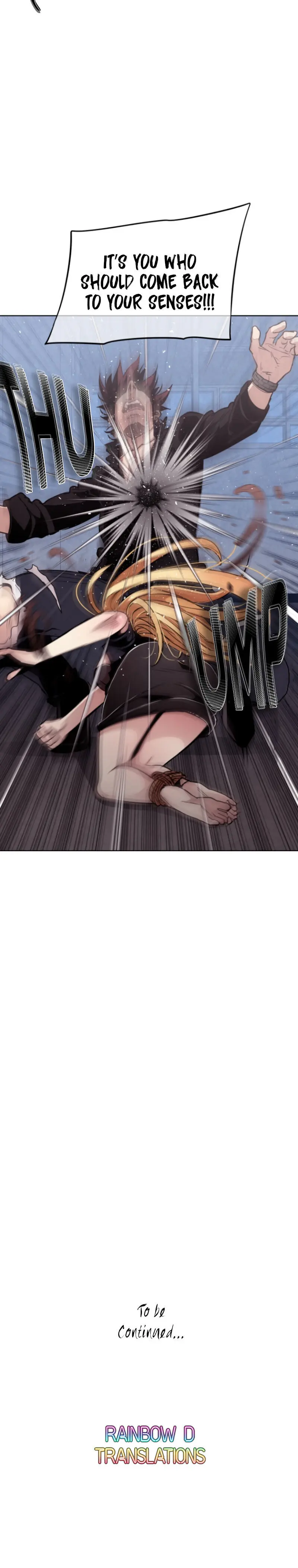 Ex vs. Stalker Episode 21 - Page 28