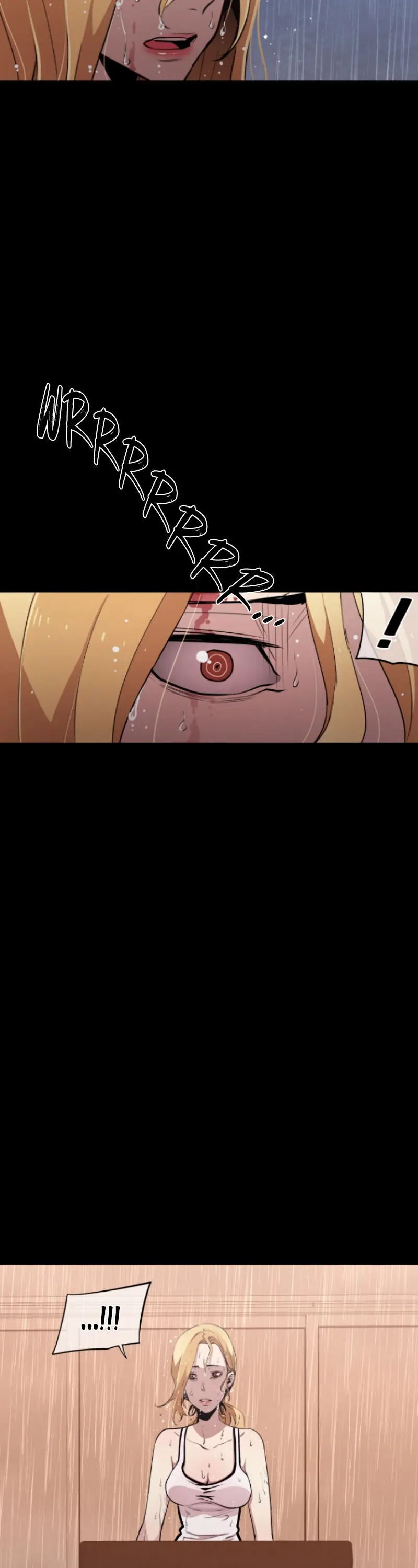 Ex vs. Stalker Episode 21 - Page 4