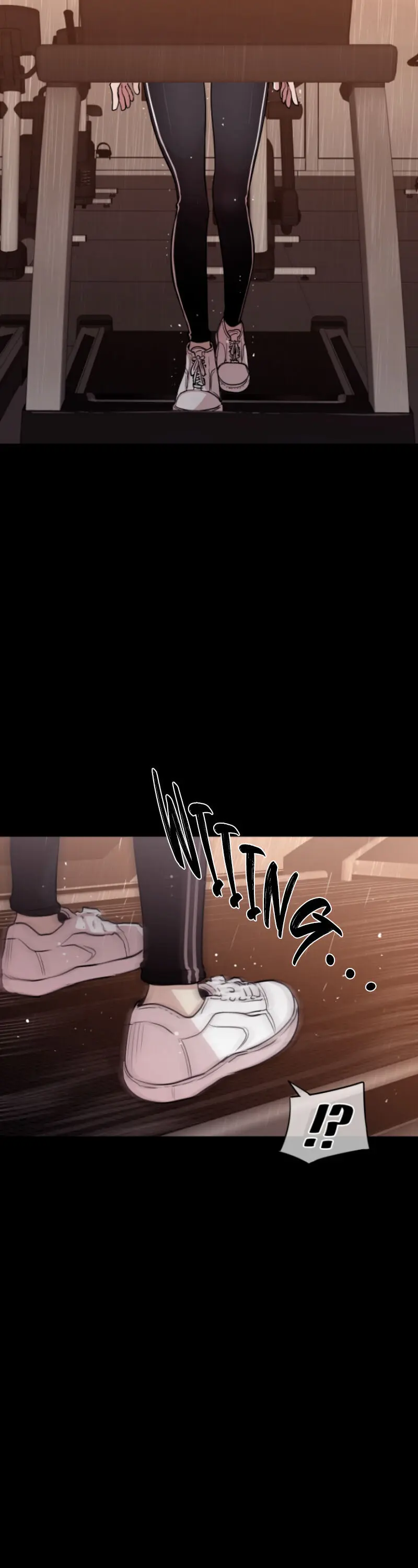 Ex vs. Stalker Episode 21 - Page 5