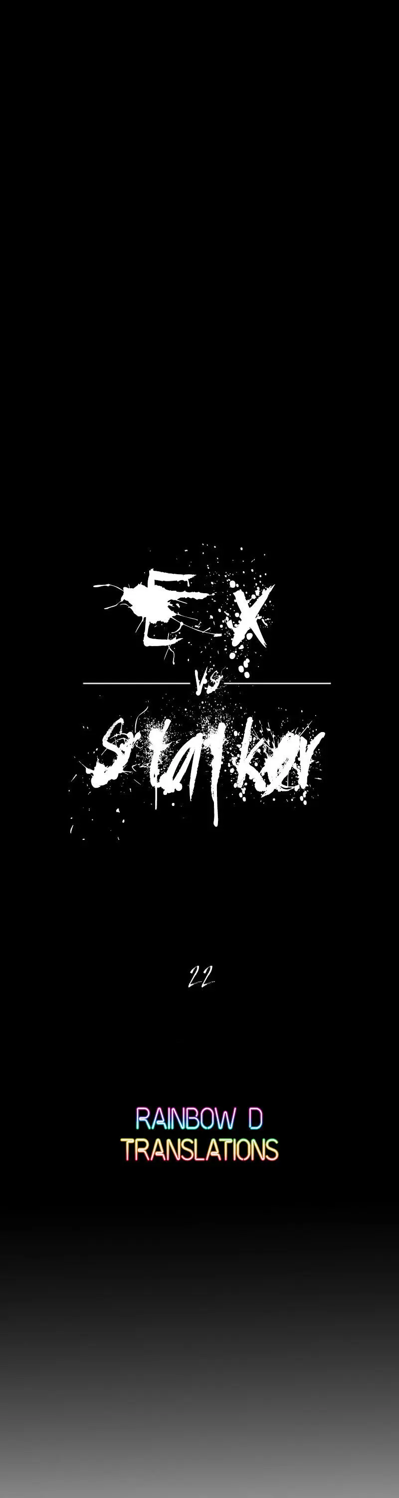Ex vs. Stalker Episode 22 - Page 2