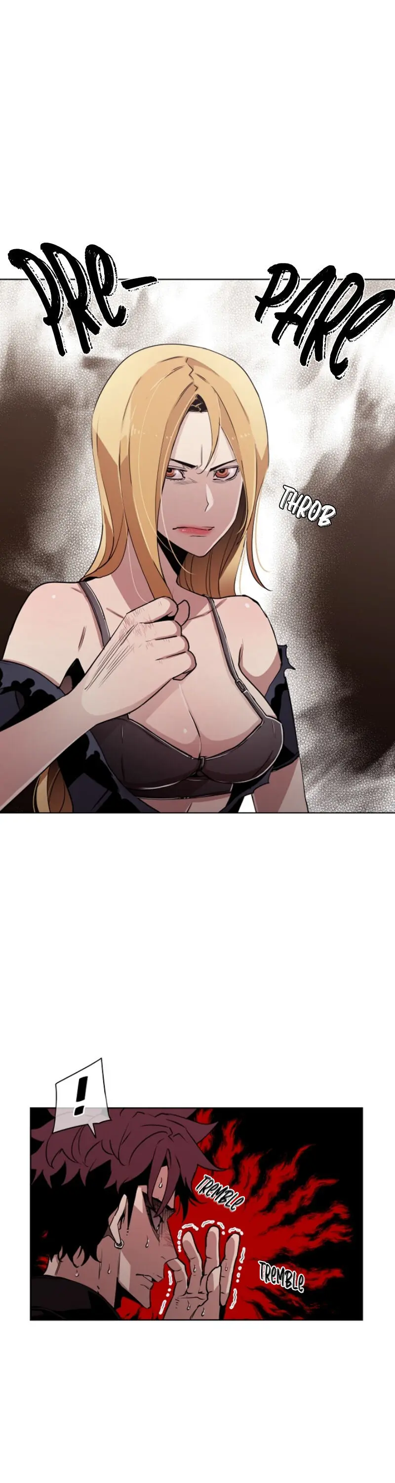 Ex vs. Stalker Episode 22 - Page 5