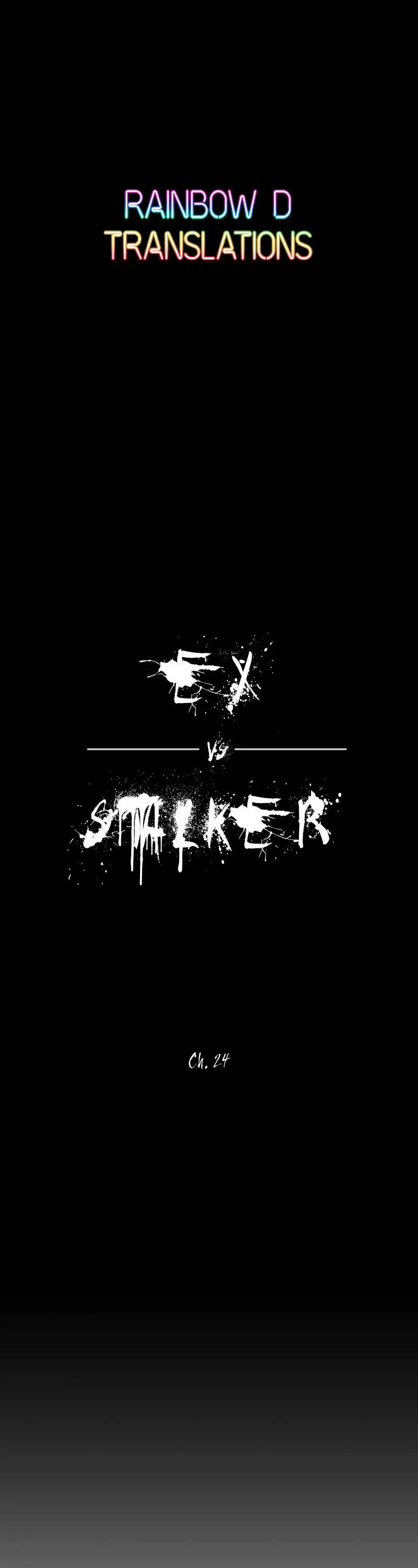 Ex vs. Stalker Episode 24 - Page 2