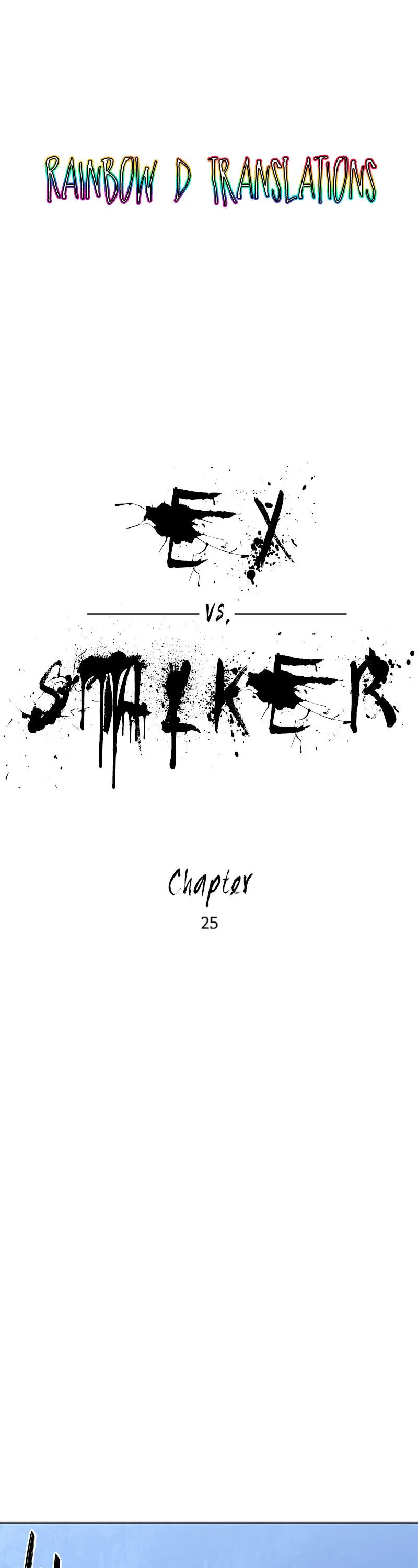 Ex vs. Stalker Episode 25 - Page 2
