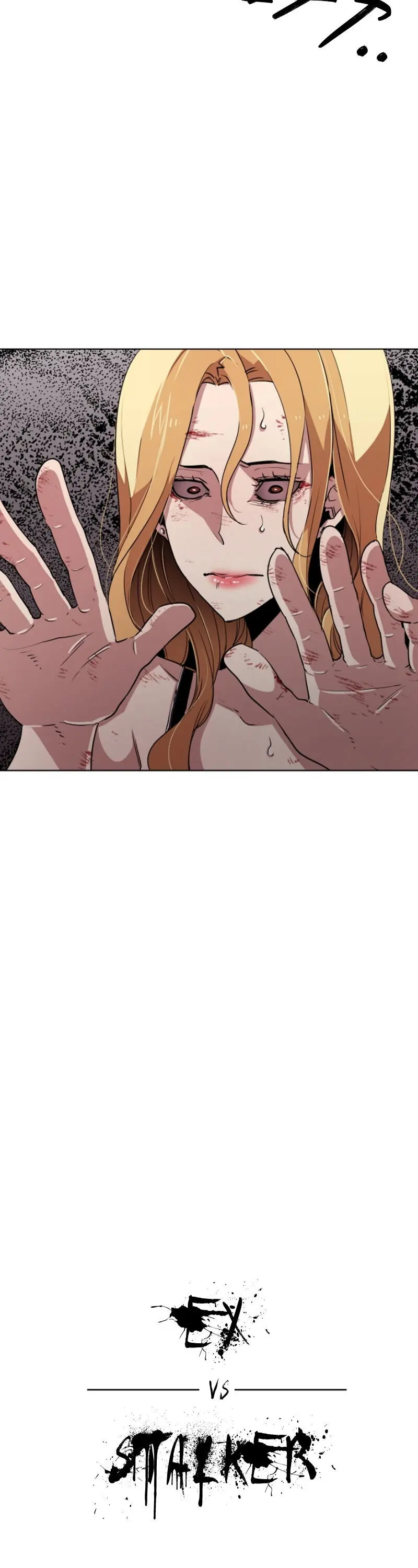 Ex vs. Stalker Episode 27 - Page 3