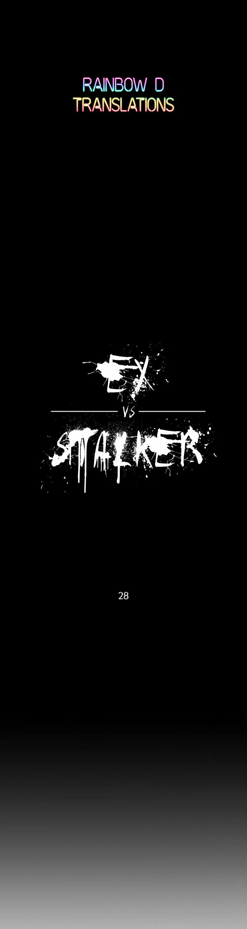 Ex vs. Stalker Episode 28 - Page 2