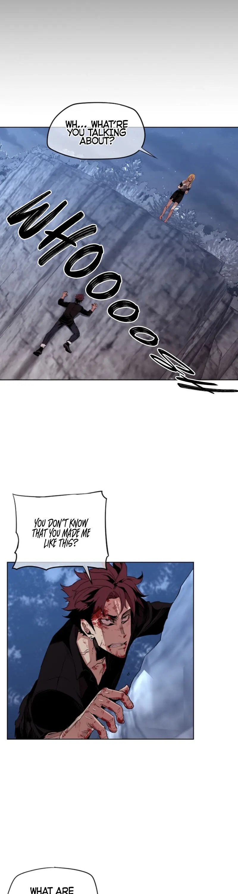 Ex vs. Stalker Episode 28 - Page 3