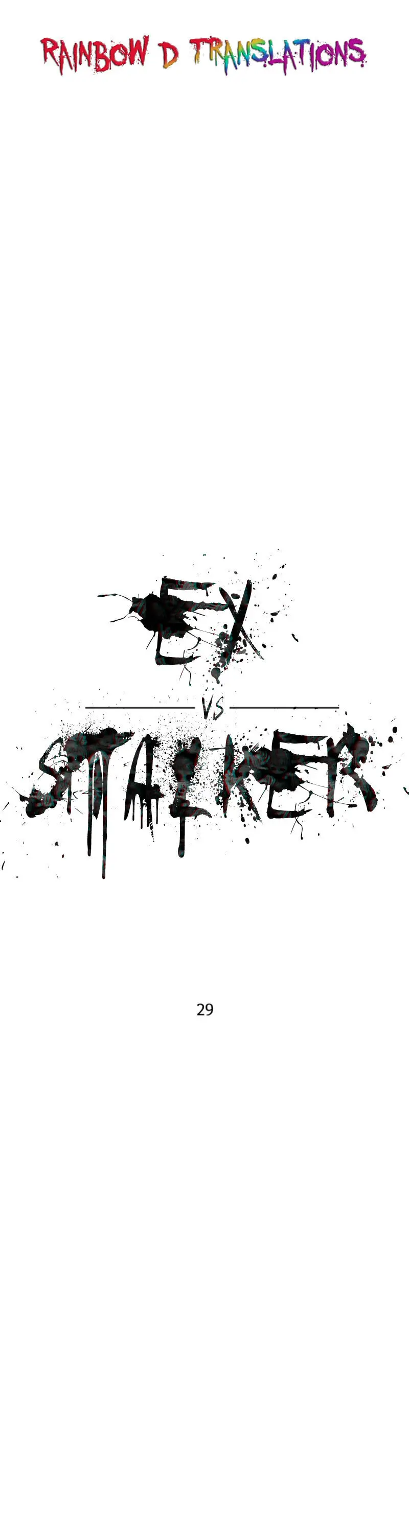 Ex vs. Stalker Episode 29 - Page 2