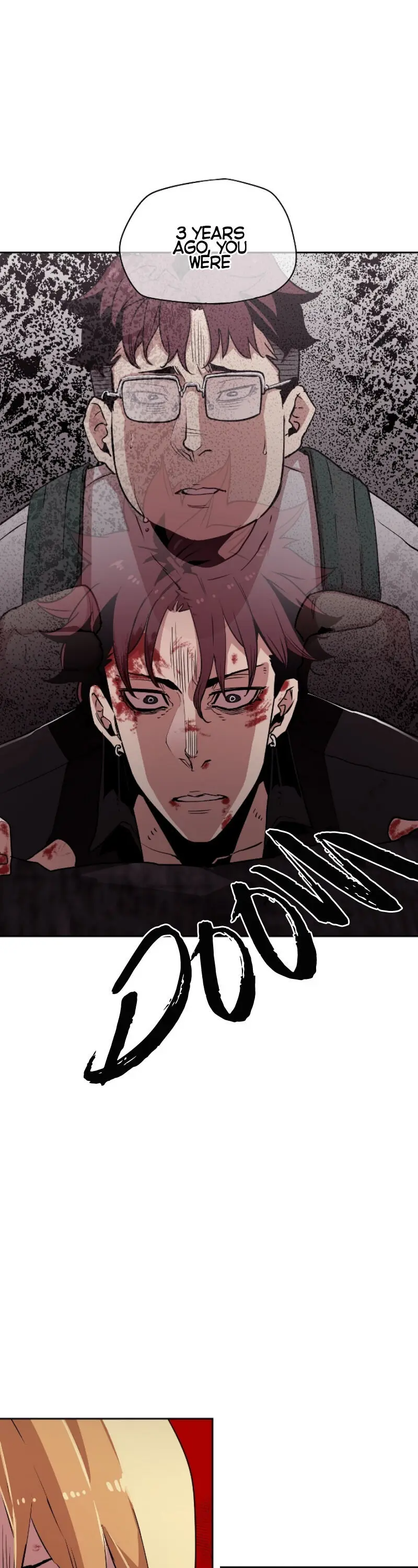 Ex vs. Stalker Episode 29 - Page 3