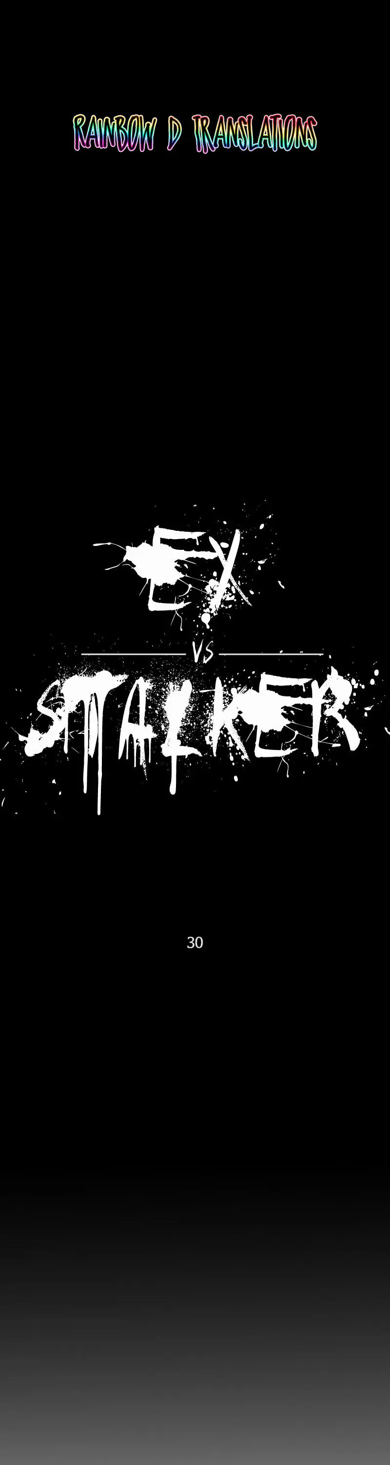 Ex vs. Stalker Episode 30 - Page 2