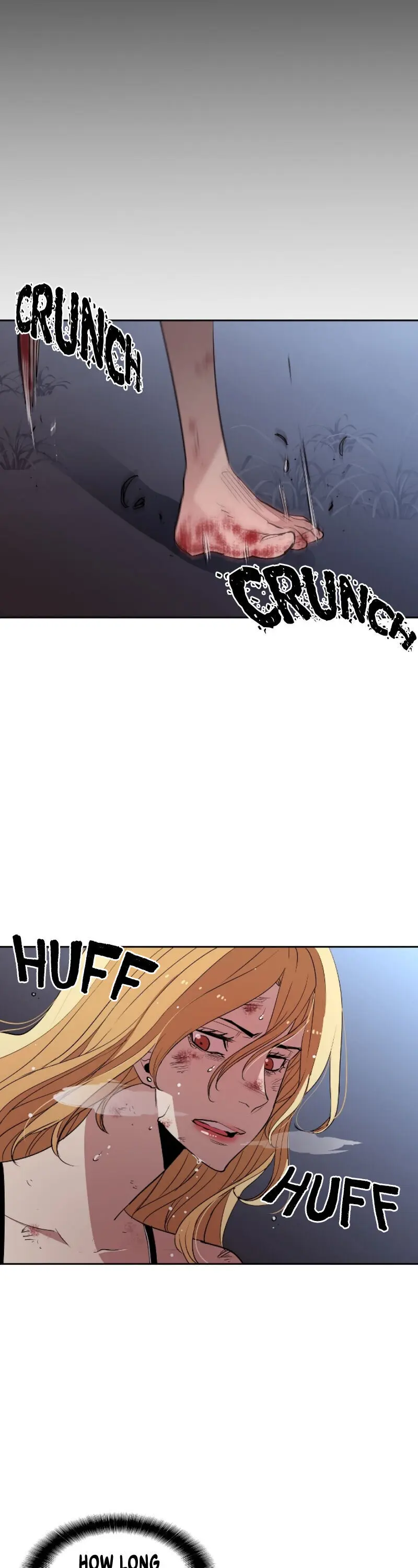 Ex vs. Stalker Episode 30 - Page 3