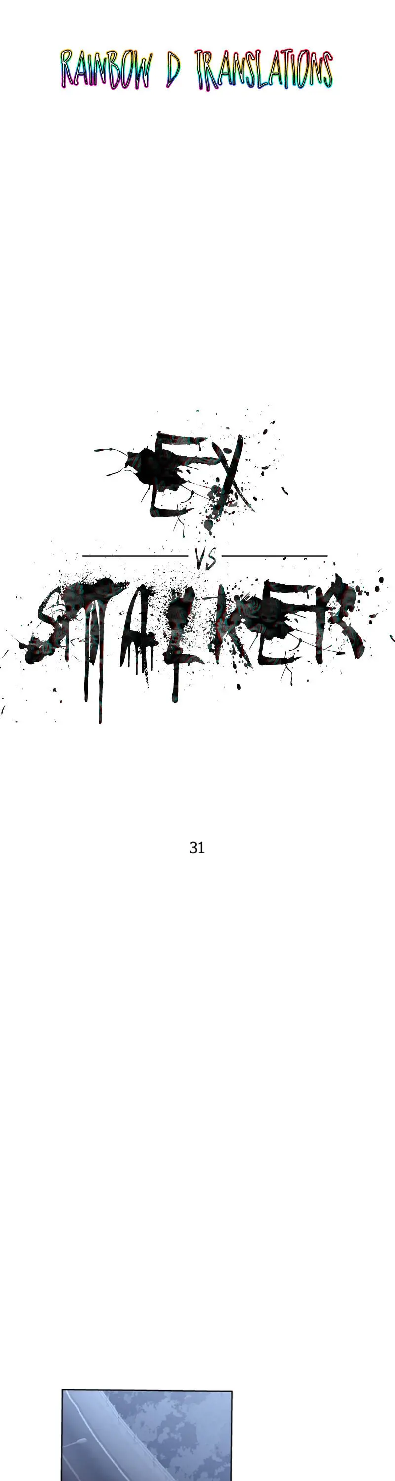 Ex vs. Stalker Episode 31 - Page 2