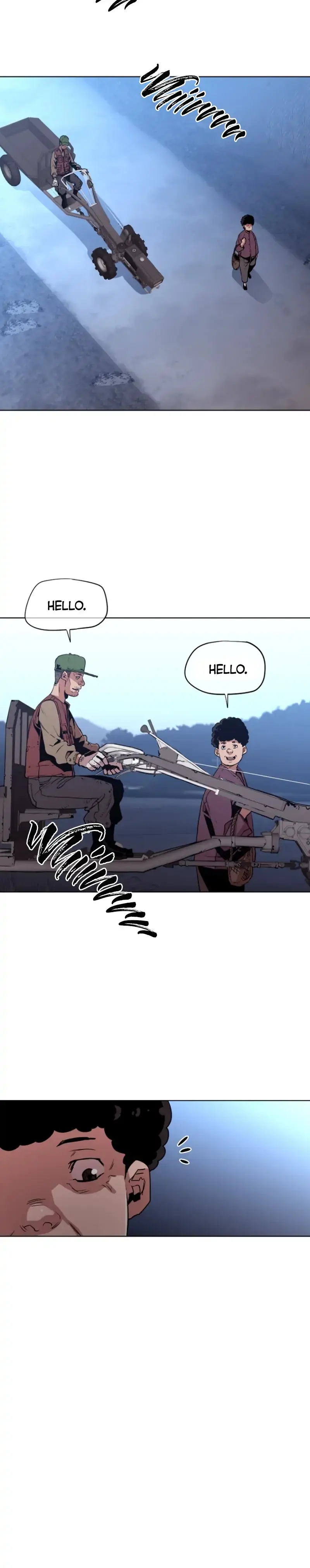 Ex vs. Stalker Episode 33 - Page 2
