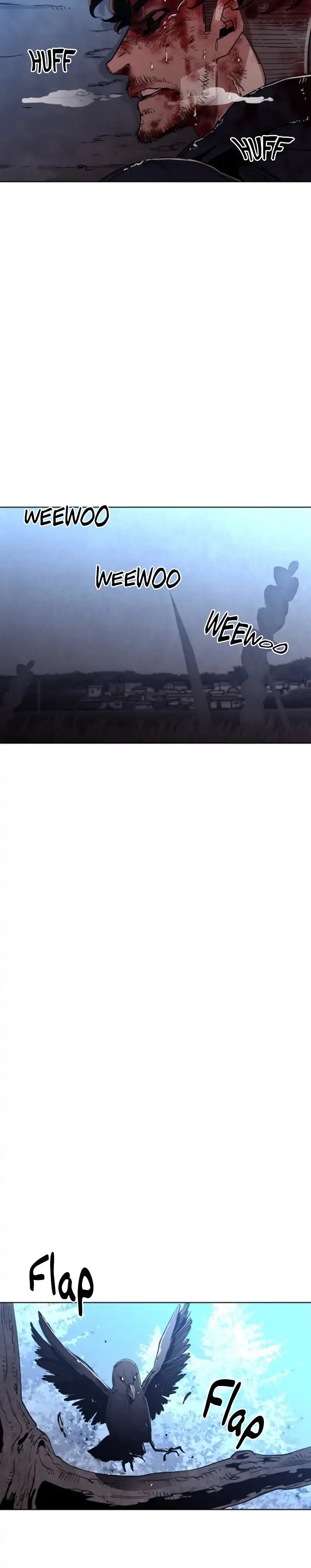 Ex vs. Stalker Episode 33 - Page 5