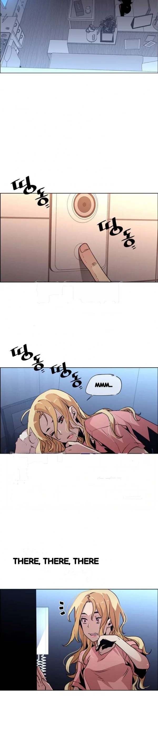 Ex vs. Stalker Episode 52 - Page 15
