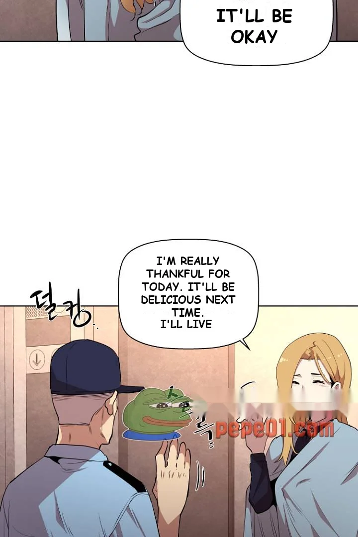 Ex vs. Stalker Episode 7 - Page 48