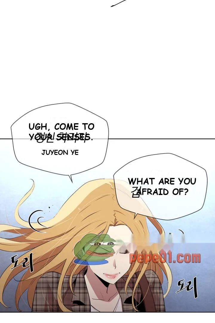 Ex vs. Stalker Episode 7 - Page 65