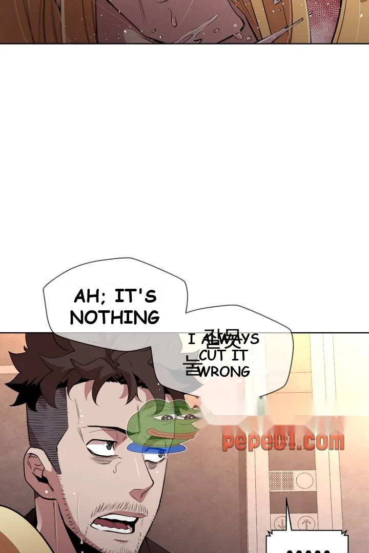 Ex vs. Stalker Episode 7 - Page 9