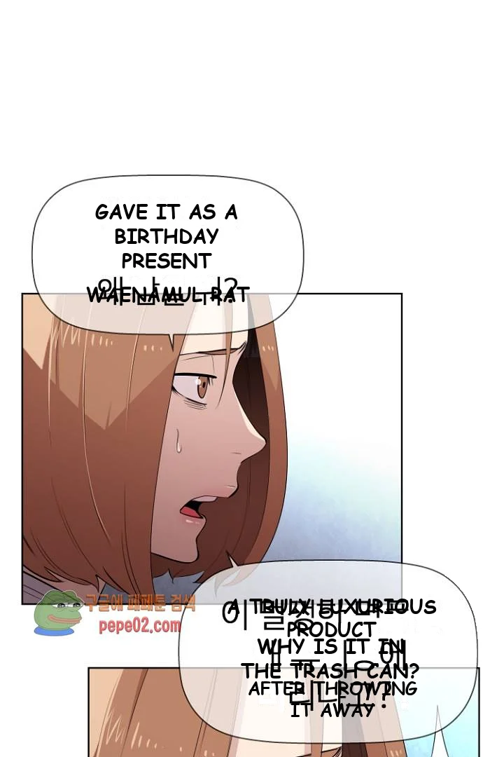 Ex vs. Stalker Episode 8 - Page 67