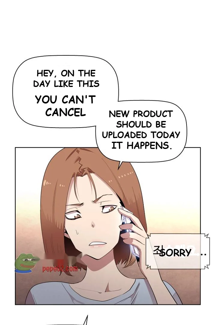 Ex vs. Stalker Episode 8 - Page 8