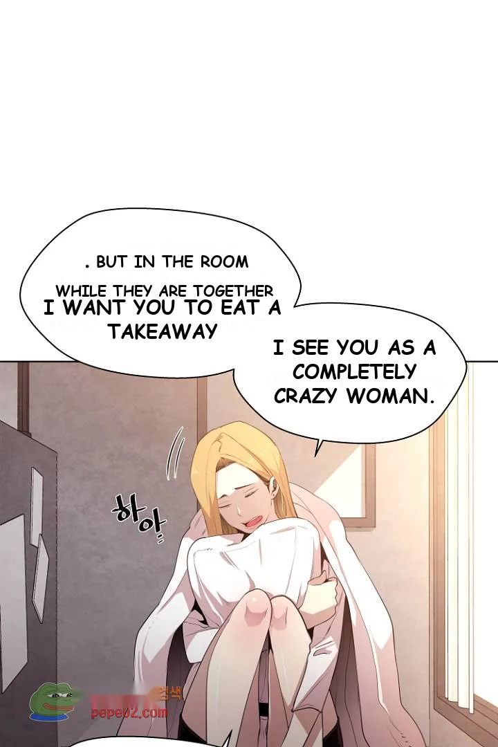 Ex vs. Stalker Episode 9 - Page 31