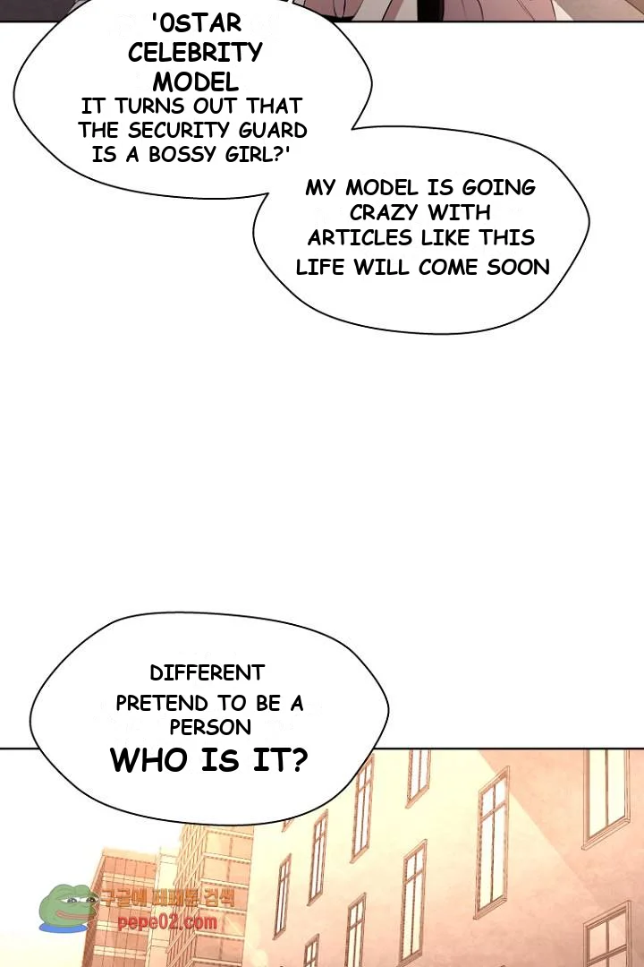 Ex vs. Stalker Episode 9 - Page 32