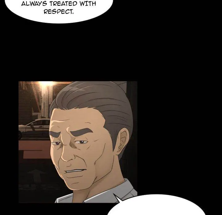 Exclusive Contract Episode 10 - Page 18