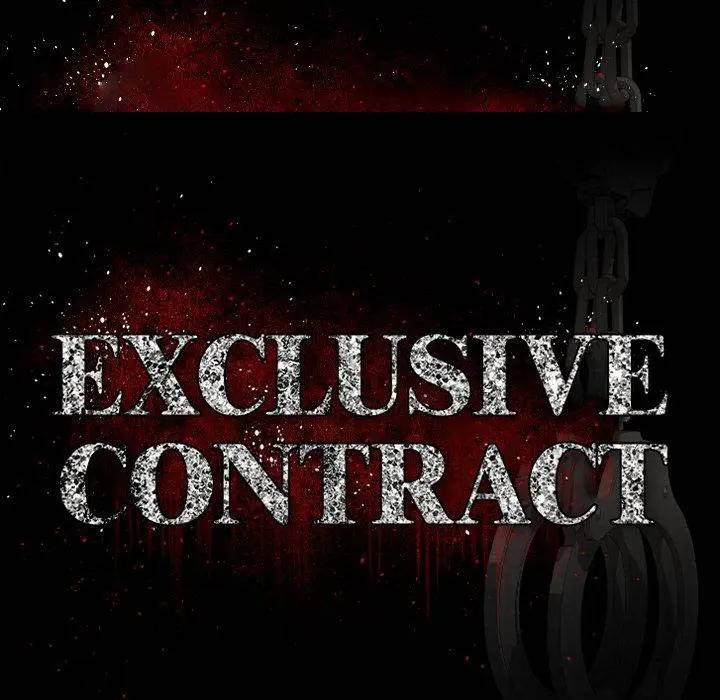 Exclusive Contract Episode 10 - Page 2