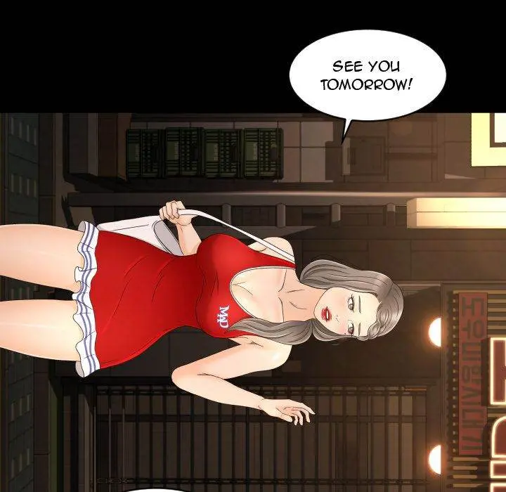 Exclusive Contract Episode 10 - Page 22