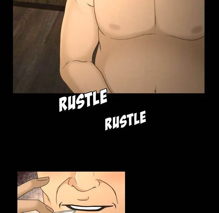 Exclusive Contract Episode 10 - Page 37