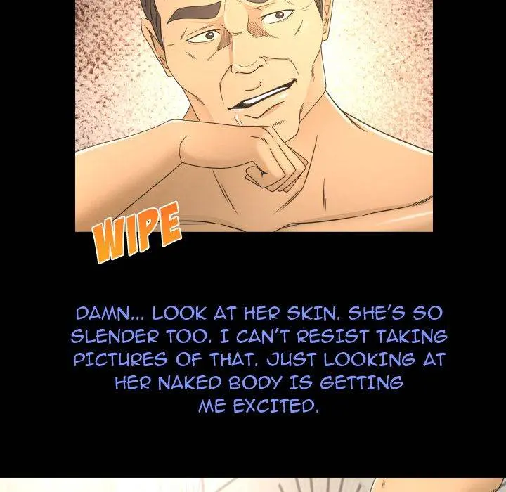 Exclusive Contract Episode 10 - Page 40