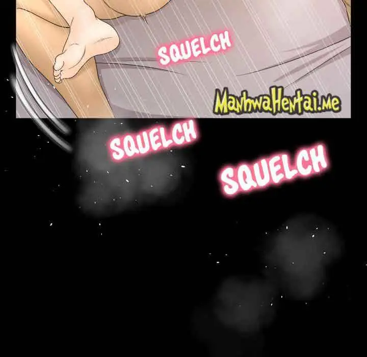 Exclusive Contract Episode 10 - Page 45