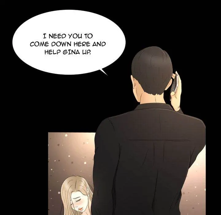 Exclusive Contract Episode 10 - Page 5
