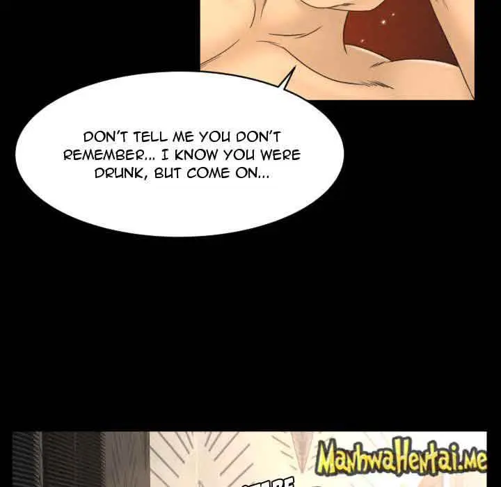 Exclusive Contract Episode 10 - Page 59