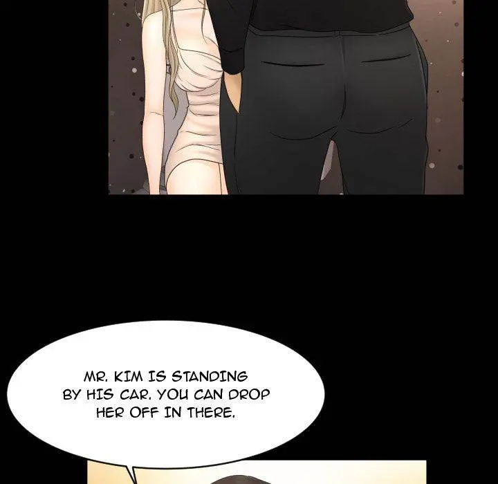 Exclusive Contract Episode 10 - Page 6