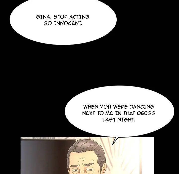 Exclusive Contract Episode 10 - Page 74