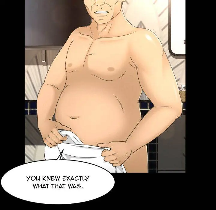 Exclusive Contract Episode 10 - Page 75
