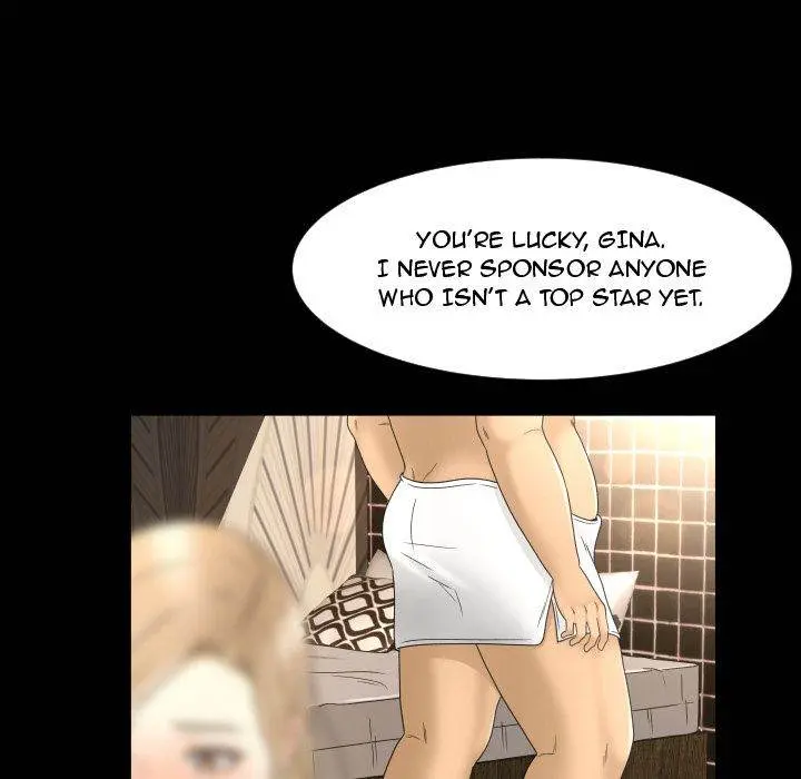 Exclusive Contract Episode 10 - Page 76