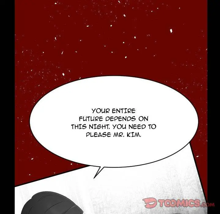 Exclusive Contract Episode 10 - Page 83