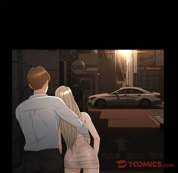 Exclusive Contract Episode 10 - Page 9