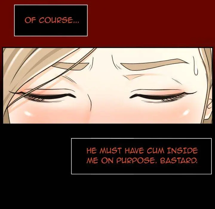 Exclusive Contract Episode 11 - Page 2