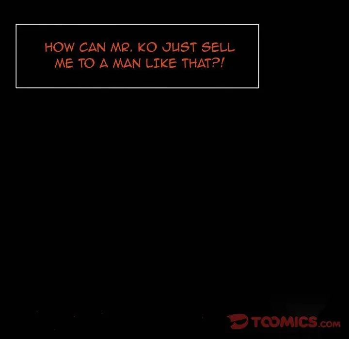 Exclusive Contract Episode 11 - Page 3