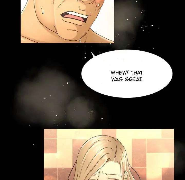 Exclusive Contract Episode 11 - Page 35