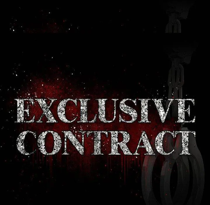 Exclusive Contract Episode 11 - Page 4
